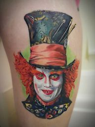 Tattoo