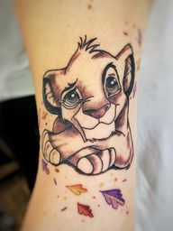 Tattoo