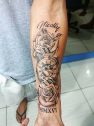 Tattoo