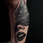 Orçamentos.:(21)96715-7090 Patrocínio.:⚡#neonpen ⚡ @grupo_amazon @viperinktattoo @starbritecolors @konklavtattoo @tattooacademybr @artfusiontattoocompany #blackandgraytatoo #blackandgraytattoos #blackandgray #tattoos #instagood #instatattoo #u #tattoodobr #tattoodo #tattoofloripa #tattooniteroi #tattoorj #tattoorealistic #realismo #tattooartist #tatuaje #tatuagem #fechamento 