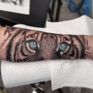 Tattoo by Amma Tattoo