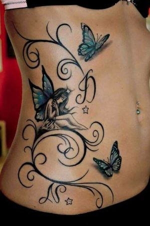 Tattoo by perfect image tattoo studio