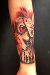 Tattoo