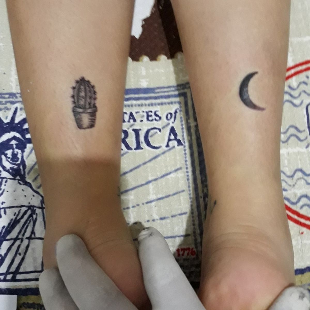  Tattoo uploaded by Crown Tattoo Studio • Tattoodo