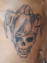 Tattoo