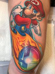 Tattoo