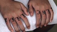 Tattoo
