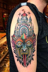 Tattoo