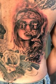 Tattoo