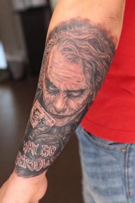 Tattoo