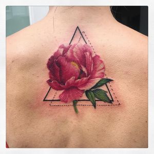 Tattoo by Onny's Tattoos