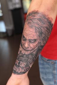 Tattoo