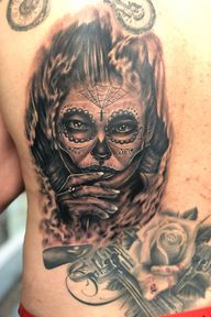 Tattoo