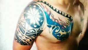 Tattoo by Duff's Tattoo