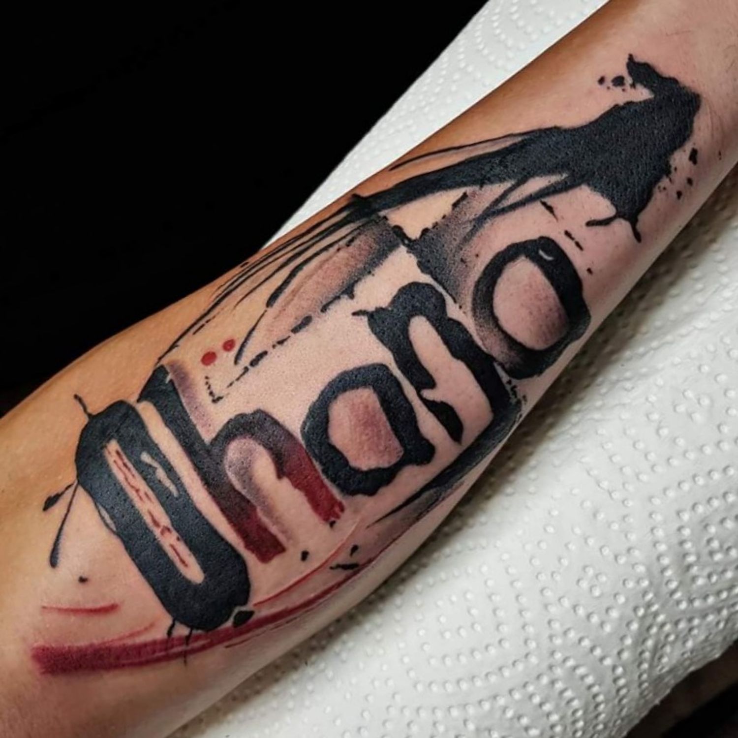 FarbRausch Berlin Tattoo &amp; Piercing • Tattoo Studio • Tattoodo