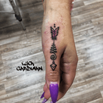 #unalome #unalometattoo #inked #tattoooftheday #tattooitalia #Tattoodo 