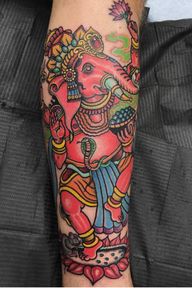 Tattoo
