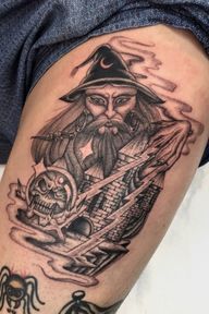 Tattoo