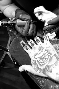 Tattoo