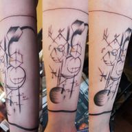 Tattoo