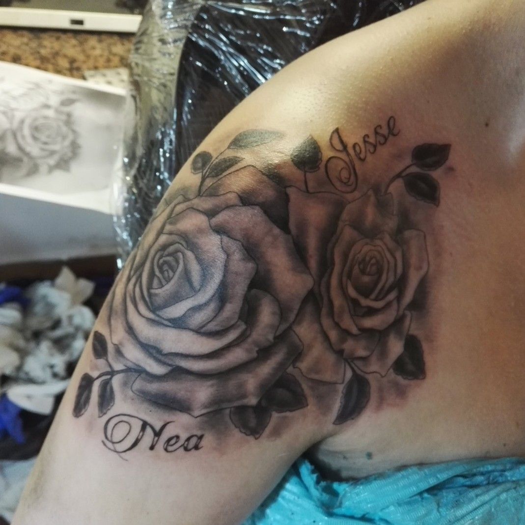 Tattoo studio nobody • Tattoo Studio • Tattoodo