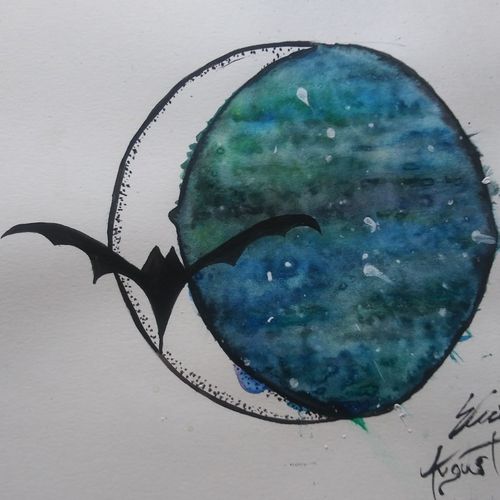 Tattoo Uploaded By Eleida Herrera This Image Was Stuck In My Head For Quite Awhile Tattoodo Tattoo Uploaded By Eleida Herrera This Image Was Stuck In My Head For Quite Awhile Tattoodo
