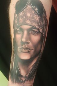 Tattoo