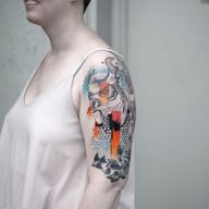 Tattoo