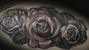 Tattoo by Black Raven Tattoo Gallery