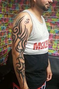 Tattoo