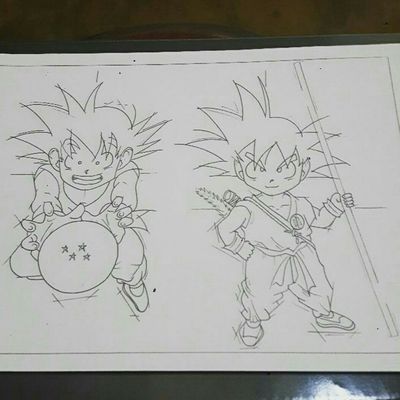 dragonball #dragonballz #dragonballsuper #desenhos #anime #momentos #