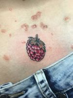 Lil raspberry