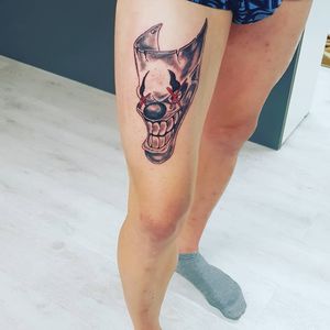 Tattoo by Native Tattoo Studio