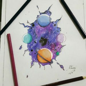 https://www.instagram.com/cassio_drawings/