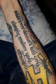 Tattoo