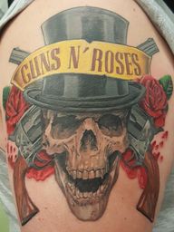Tattoo