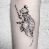 Tattoo