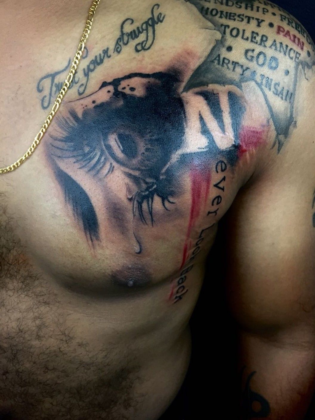 Tattoo uploaded by Rituals ink studio • Tattoodo