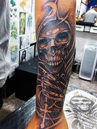 Tattoo