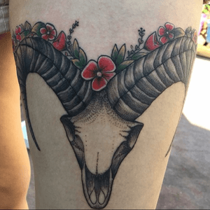 Tattoo by aborigen tattoo