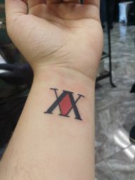 Tattoo