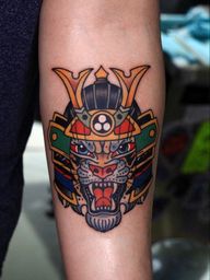 Tattoo