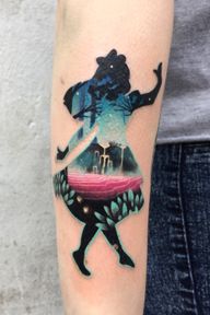 Tattoo
