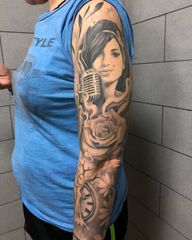 Tattoo