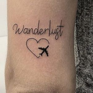 Aereo#wonderlust #heart #plane 