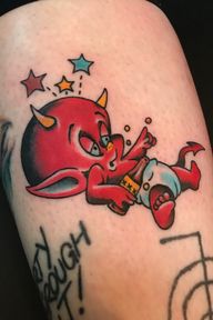Tattoo