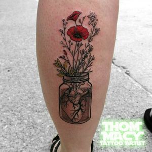 ♥️"Heart Flowers"🌸 custom tattoo by Thom Macy🙏Thanks for looking and if you save my image please like it as well 👌Follow, share, like 😉HASHTAGERY#muskegontattoo #muskegon #lineworktattoo  #colortattoo #flowertattoo #hearttattoo  #heart #flowers #girlswithtattoos #uniquetattoos  #westmichigantattoo #westmichigan #michigantattoo #tattooartist #tattoo #tattoos #tattoooftheday #michigantattoo  #bestofmichigan #instafollow #instalike #macyart #bigthom  #thommacy #thom.macy #customtattoo #dontstealmyart #silverbackink #neotat #stealthrotary @worldwidetattoo @neotatmachines @painfulpleasures @silverbackink @truetubes