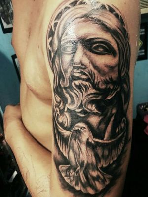 Tattoo by surfertatto shop