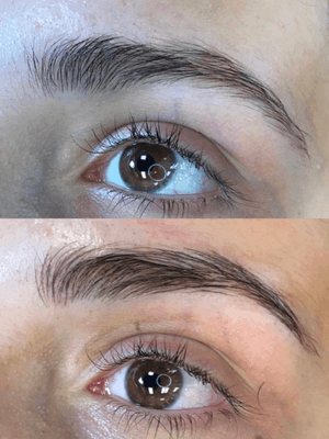 Tattoo by Microblading by Arianna