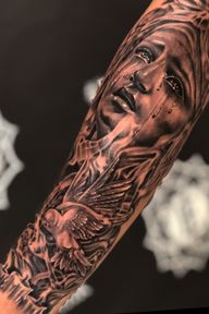 Tattoo